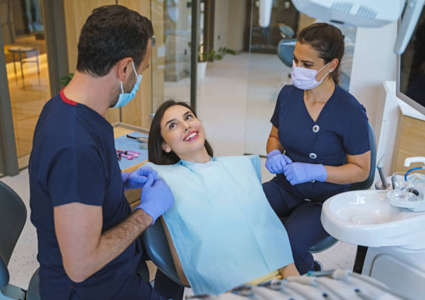 Best Dental Exams and Cleanings  in Dixon, KY